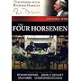 Discussions with Richard Dawkins, Episode One: The Four Horseman