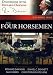 Discussions with Richard Dawkins, Episode One: The Four Horseman