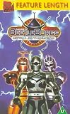 Review 20th Century Fox Home Entertainment  / Beetleborgs Metalix