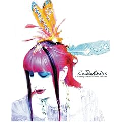 Zandra Rhodes: A Lifelong Love Affair with Textiles