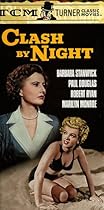Clash By Night [VHS]