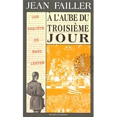 A l'aube du troisi�me jour