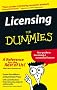 Licensing for Dummies (For Dummies S.)