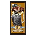 Trademark Global Growlers Saloon by Ayr*Line - 32x14x1.5