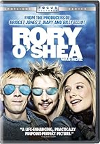 Stream Rory O'Shea Was Here Movie Online.