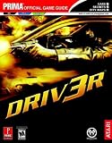 Driver 3 (Prima Official Game Guide)