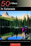 50 Hikes in Colorado: The Front Range, the Central Mountains, the San Juans, and the Western Canyons