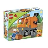 LEGO Duplo Legoville Garbage Truck (5637)