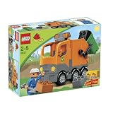 LEGO Duplo Legoville Garbage Truck (5637)