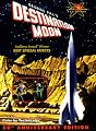 Destination Moon