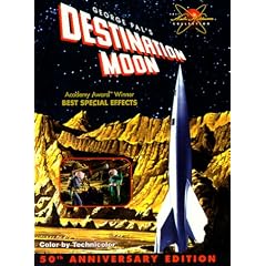 Destination Moon by 