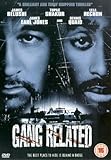 Gang Related [DVD] [1998]