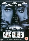 Gang Related [1998]