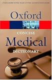 Concise Medical Dictionary (Oxford Paperback Reference)