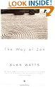 The Way of Zen (Vintage Spiritual Classics)