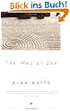 The Way of Zen (Vintage Spiritual Classics)