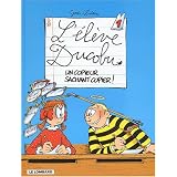 L'�l�ve Ducobu, tome 1 : un copieur sachant copierpar Zidrou