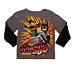 Search : Lego Batman the Dynamic Duo Boys Long Sleeve T-shirt