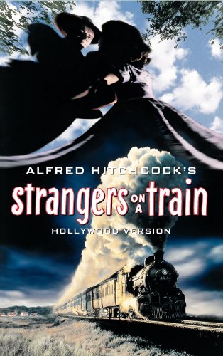 Buy Strangers on a Train At Amazon! 51CDBj KpzL Buy Strangers on a Train At Amazon!