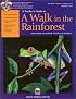 A Teacher's Guide to a Walk in the Rainforest (Teacher's Guide)