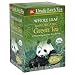 Health & Personal Care : Uncle Lee's Tea Organic Whole Leaf Green Tea, 18-Count Box (Pack of 4)