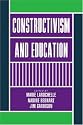 Constructivism and Education