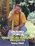 Ground Force Practical Garden Projects