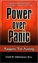 Power Over Panic