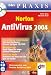 Norton AntiVirus 2004, m. CD-ROM. bhv Praxis