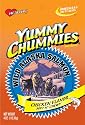 Arctic Paws 4-Ounce Salmon and Rice with Chicken Flavor Yummy Chummies