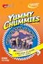 Arctic Paws 4-Ounce Salmon and Rice with Chicken Flavor Yummy Chummies
