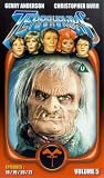 Terrahawks - Volume 5 [VHS] [1983]