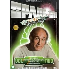 Space: 1999 - Vol. 2 [DVD] [1975]