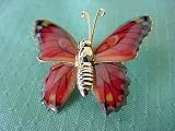 Butterfly Pin
