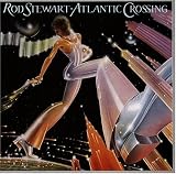 Atlantic Crossing
