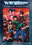 Revue Mvm  / Yu Yu Hakusho - Episodes 1 To 4