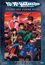 Watch Yu Yu Hakusho - Spirit Detective - Yusuke Lost, Yusuke Found Movie Online.