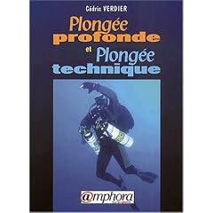 Plong�e profonde et Plong�e technique