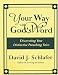 Book Your Way with God's Word