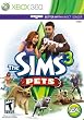 The Sims 3: Pets