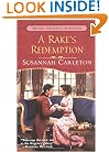 A Rake's Redemption (Signet Regency Romance)