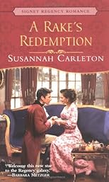 A Rake's Redemption (Signet Regency Romance)