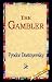 Book The Gambler