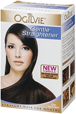Ogilvie Gentle Straightener (Pack of 6)