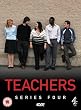 Teachers Series 4 [DVD]