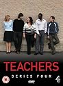 Teachers - Series 4 [DVD]