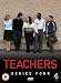 Teachers - Series 4 [DVD]