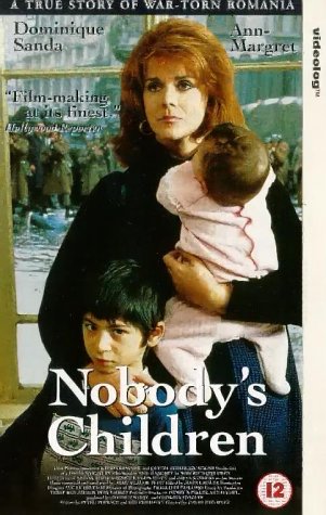 Childrens Toyshop  DVD : Nobody's Children [1994]