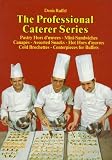 Review John Wiley & Sons  / Pastry Hors d'œuvres - Mini-Sandwiches, Canapés - Assorted Snacks - Hot Hors d'œuvres, Cold Brochettes - Centerpieces for Buffets