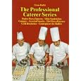 Pastry Hors d'&oelig;uvres - Mini-Sandwiches, Canap�s - Assorted Snacks - Hot Hors d'&oelig;uvres, Cold Brochettes - Centerpieces for Buffets
